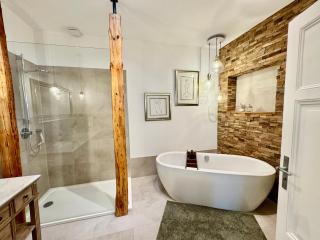 MEL&BENS Altstadt Suites mit Parkplatz - Celle - 9