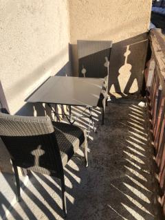 La catane - Andon - 2