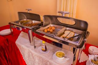 SS Hotel & Apartments Kampala - Kampala - 9