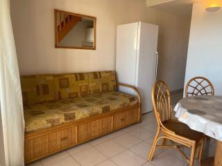 Appartement lumineux avec VUE MER pour 6 personnes - Valras-Plage - 9