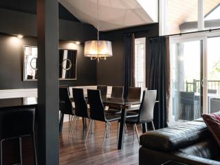 Spacious 3 bedroom condo Ski-in Ski-out St Sau - 6