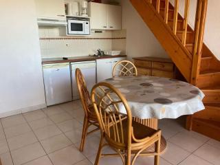 Appartement lumineux avec VUE MER pour 6 personnes - Valras-Plage - 8