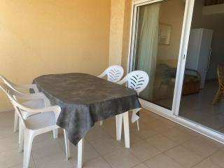 Appartement lumineux avec VUE MER pour 6 personnes - Valras-Plage - 3