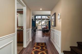 Spacious 3 bedroom condo Ski-in Ski-out St Sau - 4