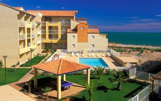 Appartement lumineux avec VUE MER pour 6 personnes - Valras-Plage - 1
