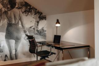 Spacious 3 bedroom condo Ski-in Ski-out St Sau - 1