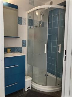 Confortable pavillon avec jardin à 900m de la plage - 1