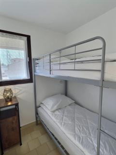 Agréable appartement avec piscine - Valras-Plage - 6