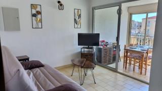 Agréable appartement avec piscine - Valras-Plage - 4