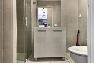 Villa moderne avec 2 chambres dans une résidence à 500m de la plage - 4