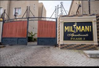 Luxury Suites - Nakuru - 0