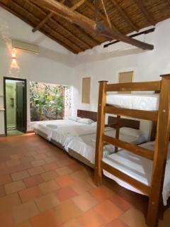 EcoHotel Inka Minka - Santa Marta - 3