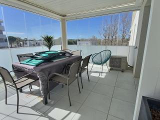 Appartement avec terrasse à 450m de la plage - Sérignan - 4
