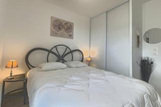 Appartement avec terrasse à 450m de la plage - 1