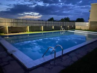 Luxury Suites - Nakuru - 9