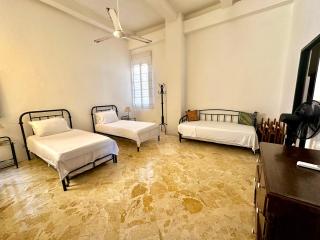 by Calamari Homes - El Porvenir 306 walled city - Cartagena de Indias - 4