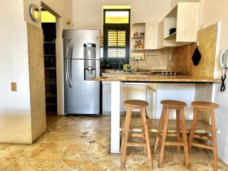 by Calamari Homes - El Porvenir 306 walled city - Cartagena de Indias - 1