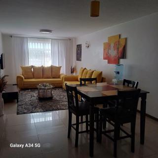 Luxury Suites - Nakuru - 6