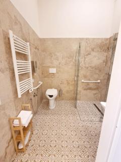 Migliori Olive Ascolane beds - Ascoli Piceno - 9