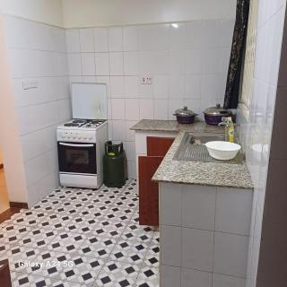 Luxury Suites - Nakuru - 1