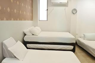 Dúplex Frente al Mar cerca C.Amurallada - 9