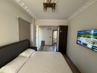 Beşer Turizm - Avşa Adası, Çınar Koyu - Avsa Adasi - 9