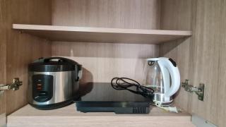 Z House of Guests 4- Sasa, Davao - 7