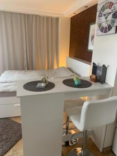 Apartment in der City - Niederdorla - 2