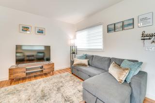 Completely Renovated Home 1 Block to Heart of Hilo - Hilo - 7