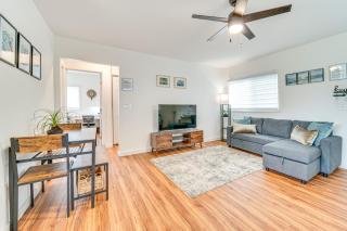 1 Block to Heart of Hilo Fully Renovated Home - 6