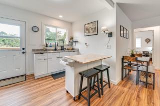 Completely Renovated Home 1 Block to Heart of Hilo - Hilo - 3