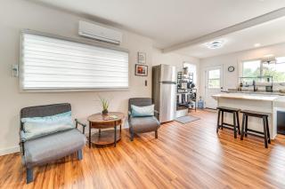 1 Block to Heart of Hilo Fully Renovated Home - 4