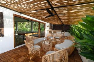 Stunning 7 BR Balinese Villa CYN - Ubud - 6