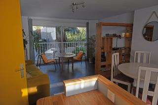 Maison avec garage près GRANDE PLAGE - Les Sables-d'Olonne - 8
