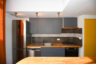 Maison avec garage près GRANDE PLAGE - Les Sables-d'Olonne - 7