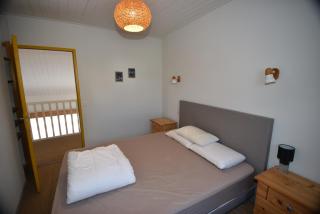 Maison avec garage près GRANDE PLAGE - Les Sables-d'Olonne - 6