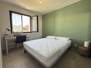 Sublime villa neuve proche de la plage - 3