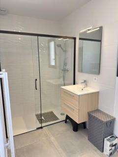 Sublime villa neuve proche de la plage - 2