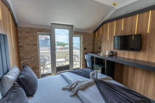 Fengo Hotel & Spa - 2