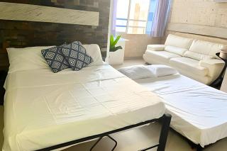 Lindo Apartstudio en El Laguito - Cartagena de Indias - 9