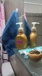 Alquileres del oeste 1 - 4