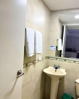 Lindo Apartstudio en El Laguito - Cartagena de Indias - 4