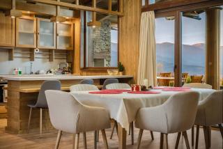 Luxury Mountain Villa Pirin Golf K29H02 by Top Kvartiri Ltd - 9