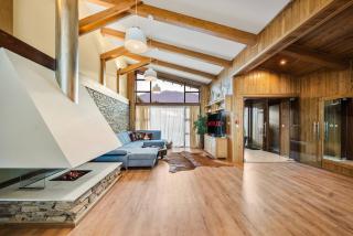 Luxury Mountain Villa Pirin Golf K29H02 - Raslog - 7