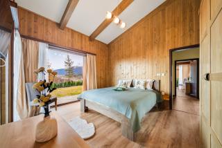 Luxury Mountain Villa Pirin Golf K29H02 by Top Kvartiri Ltd - 6