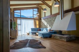 Luxury Mountain Villa Pirin Golf K29H02 - Raslog - 3