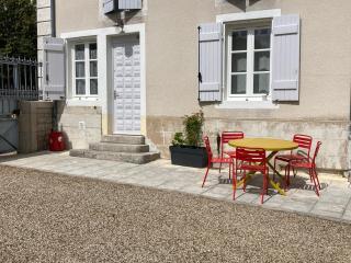 Le Clos de Marguerite - Mellecey - 8