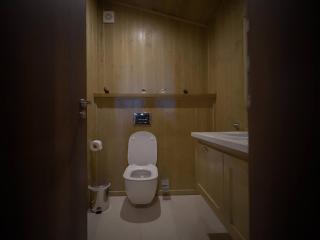 Luxury Mountain Villa Pirin Golf K29H02 - Raslog - 2