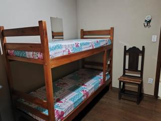 Sefiroh Hostel - Viçosa - 6