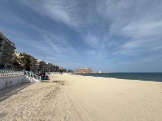 Midas One Apartment - Torrevieja - 8